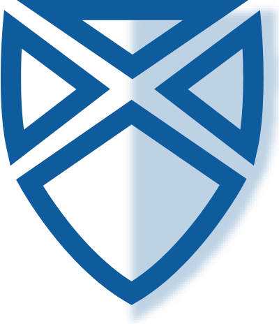 Saltire logo